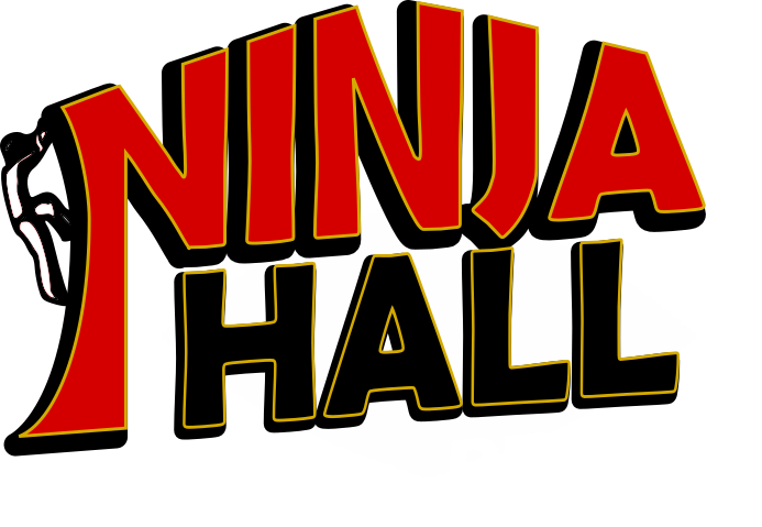 Ninjahall Berlin